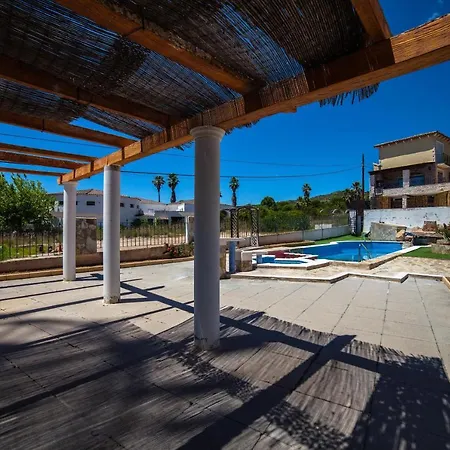 Con Piscina - Aralar * Alcoceber