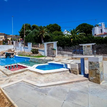 Holiday home Con Piscina - Aralar *