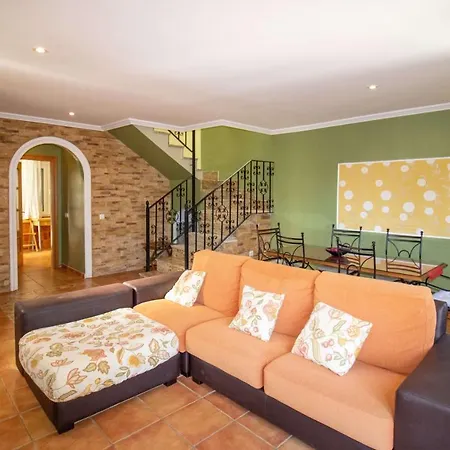 Holiday home Con Piscina - Aralar