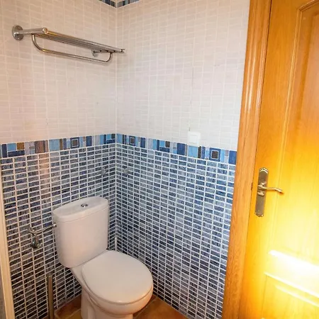 Holiday home Con Piscina - Aralar *