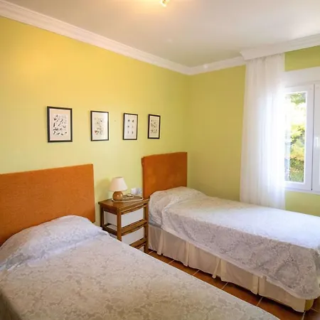 Con Piscina - Aralar Holiday home Alcoceber