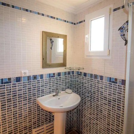 Holiday home Con Piscina - Aralar