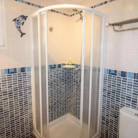 Con Piscina - Aralar