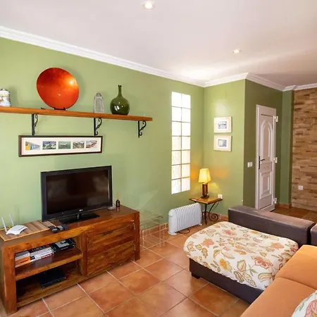 Holiday home Con Piscina - Aralar Alcoceber