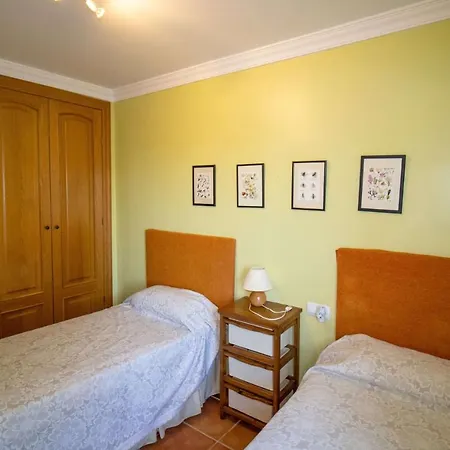 Holiday home Con Piscina - Aralar Alcoceber