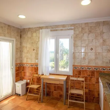 Con Piscina - Aralar Alcoceber