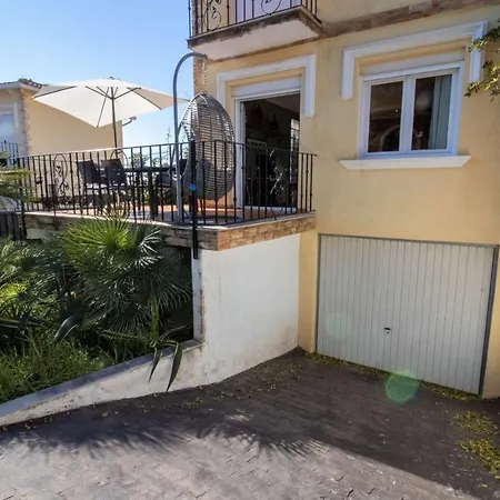Holiday home Con Piscina - Aralar